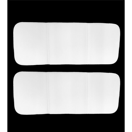 Jacks Imports Jacks No Bow Wraps 12" x 30" 886-12